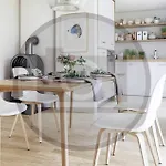 Seawoodloft No 2 * Kappeln
