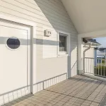 Seawoodloft No 2 * كابلن