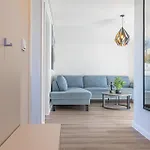 شقة Seawoodloft No 2 كابلن