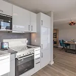 شقة Seawoodloft No 2