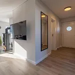 شقة Seawoodloft No 2