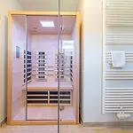 Seawoodloft No 2 شقة كابلن