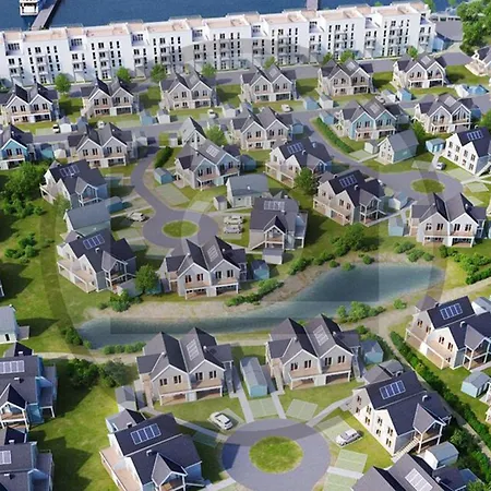 Gorgeous In Kappeln With Sauna *