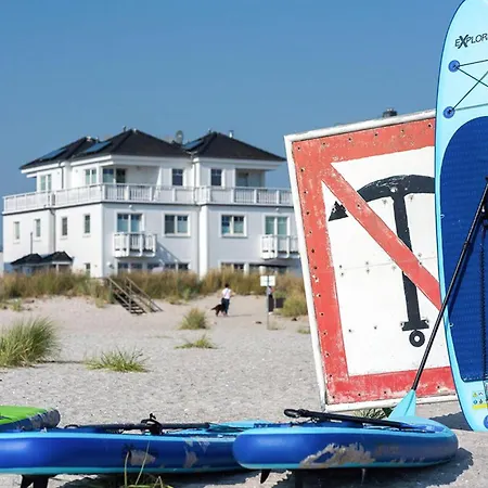 Gorgeous In Kappeln With Sauna Olpenitz