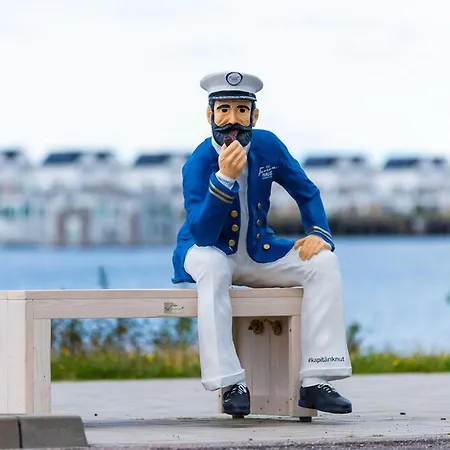 Gorgeous In Kappeln With Sauna Apartament *