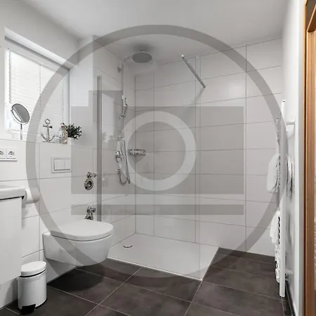 Apartament Gorgeous In Kappeln With Sauna *