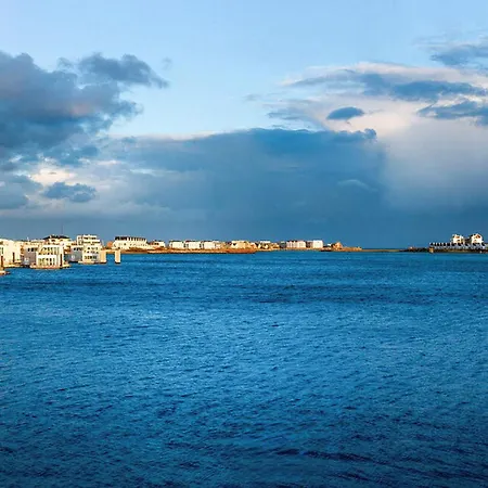 Gorgeous In Kappeln With Sauna * Olpenitz