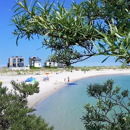 Apartament Gorgeous In Kappeln With Sauna *