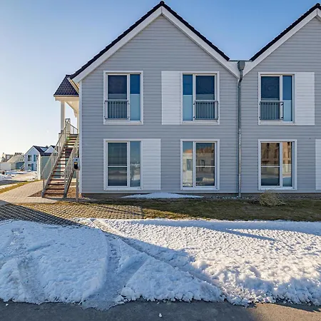 Gorgeous In With Sauna Appartement *