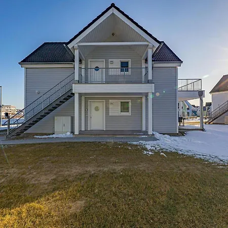 Daire Seawoodloft No 2