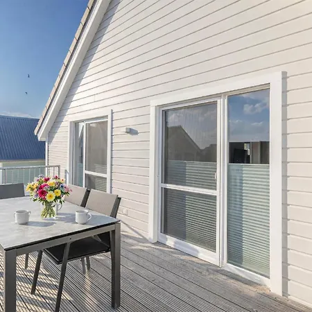 Seawoodloft No 2