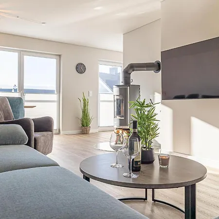 Seawoodloft No 2