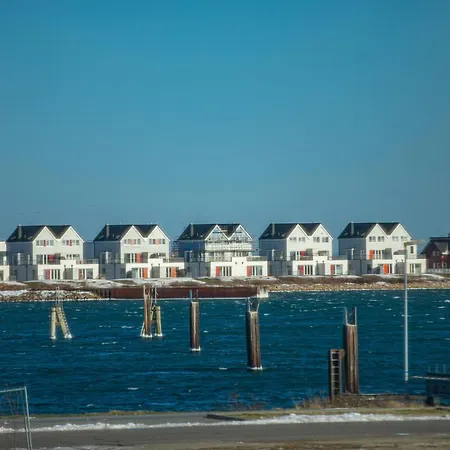 Apartament Seawoodloft No 2