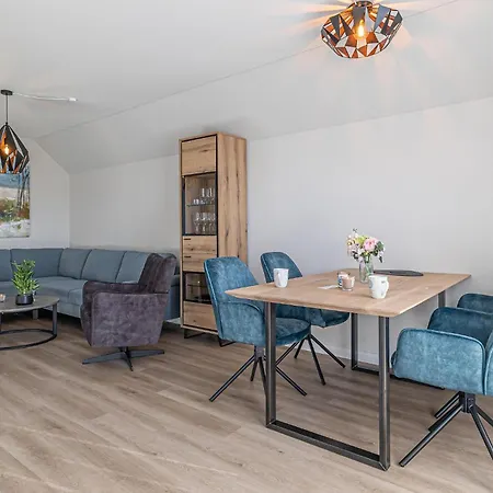Seawoodloft No 2 Apartament Kappeln