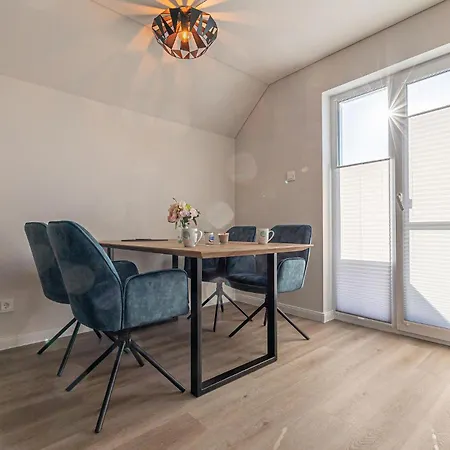 Seawoodloft No 2 Kappeln