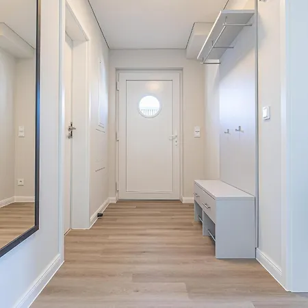 Apartament Seawoodloft No 2
