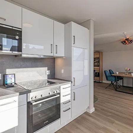 Apartament Seawoodloft No 2