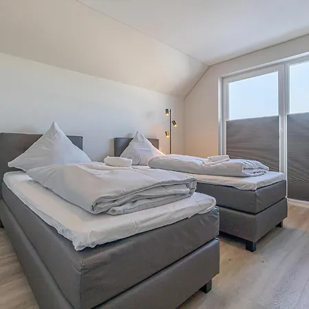 Apartament Seawoodloft No 2 Kappeln