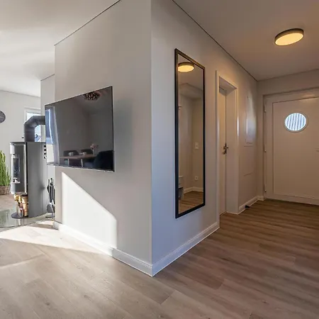 Apartament Seawoodloft No 2