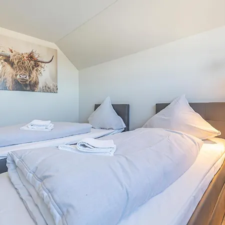 Apartament Seawoodloft No 2
