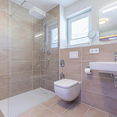 Apartament Seawoodloft No 2 Kappeln