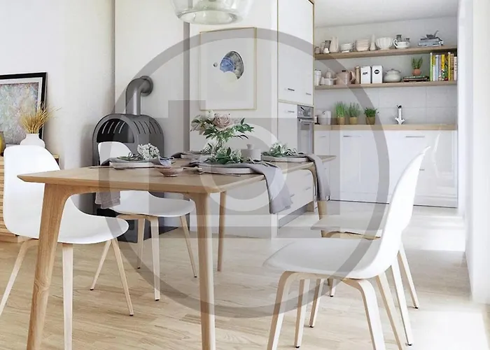 Seawoodloft No 2 * Kappeln