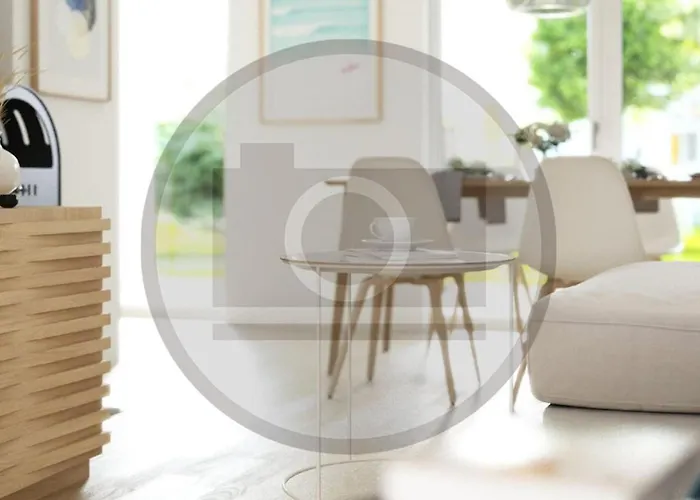 Seawoodloft No 2 Appartement