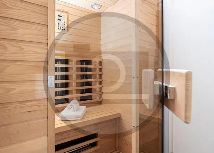 Appartement Seawoodloft No 2 Kappeln