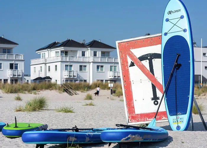 Seawoodloft No 2 Kappeln