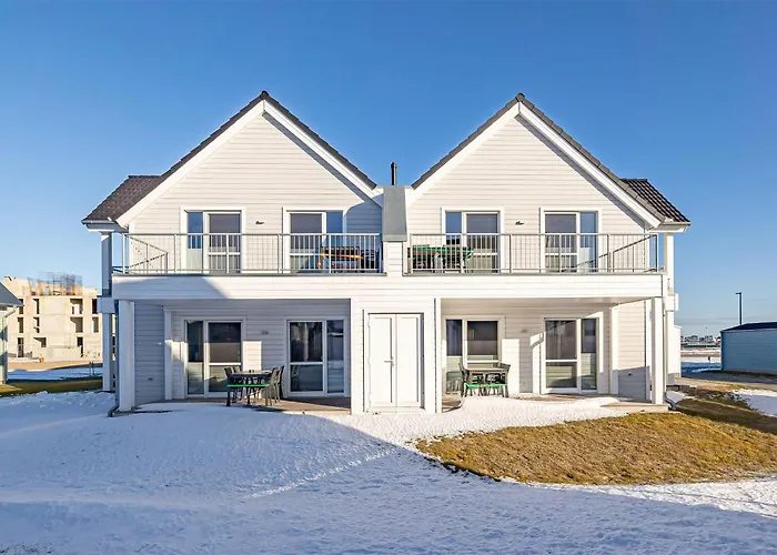 Seawoodloft No 2 *
