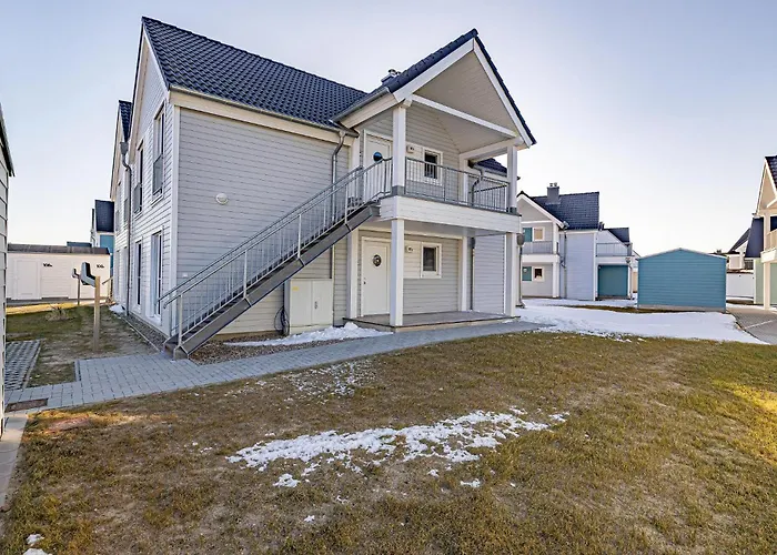 Gorgeous In With Sauna Appartement Kappeln